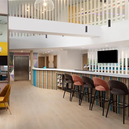 Hampton By Hilton Targu Mures-2