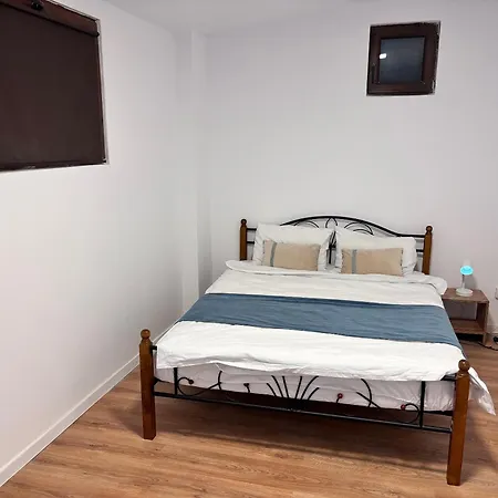 Piata Uniri Cozy Inn-3