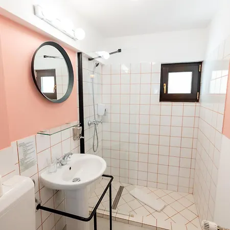 Stil Old Town Boutique Hotel-3