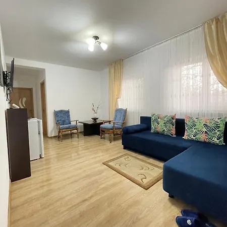 Cazare apartamente LAVI-TOUR Tg Neamț-3