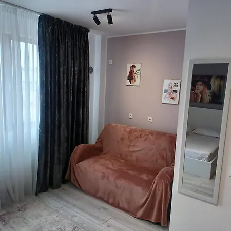 ApartHotel Oltului-2