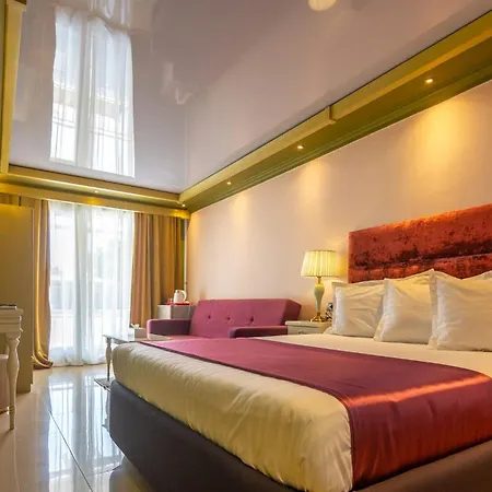 Hotel Craiova Olimp By Phoenicia-3