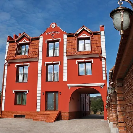Schassburger Tor-2