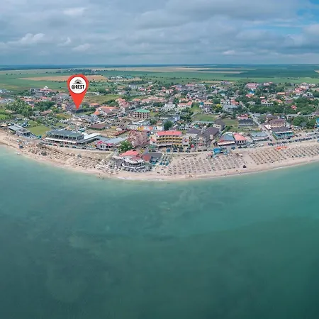 Arest Vama Veche-2