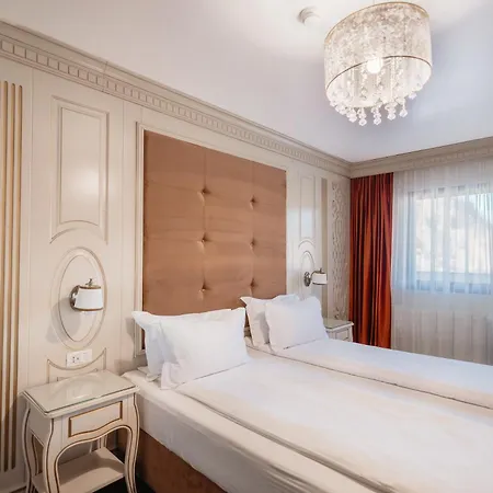 Grădina Mariajelor Hotel-2