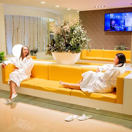 Lotus Therm Spa&Luxury Resort-3