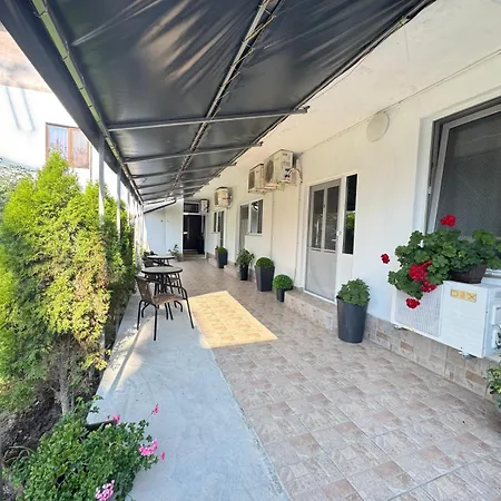 Vila Ana Trident Costinesti-2