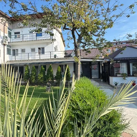 Vila Ana Trident Costinesti-3