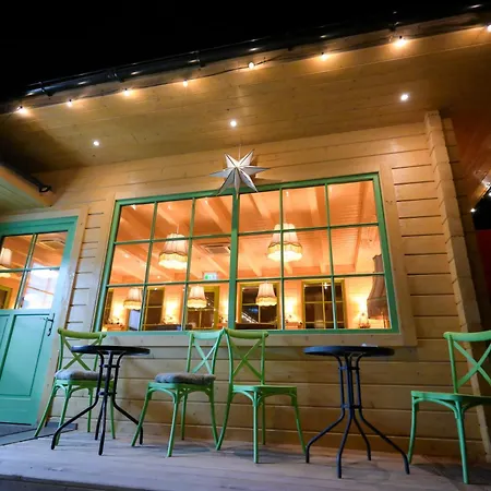 Gradina Lu' Ion -A Home Away From Home & Chic Restaurant Traditional (Adults Only)-3