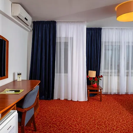 Hotel Herastrau-2