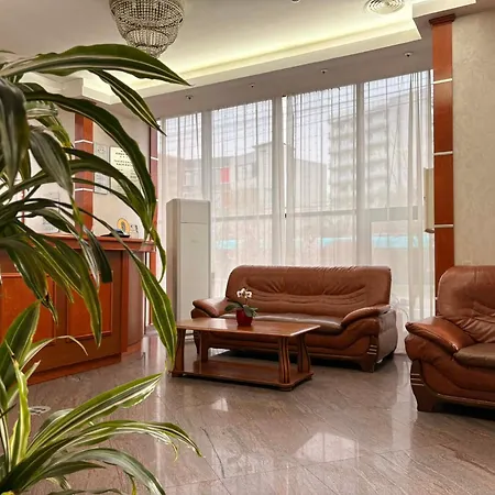 Hotel Emma West-2