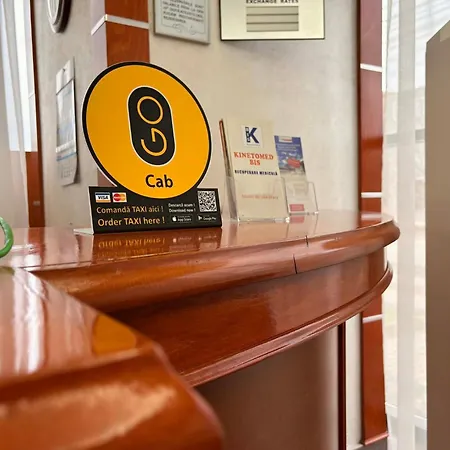 Hotel Emma West-3