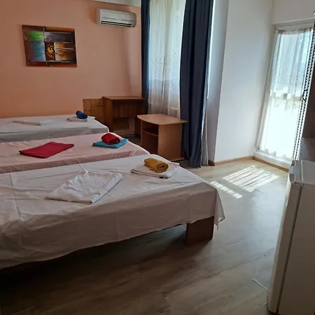 Pensiunea Nicol Tulcea-3