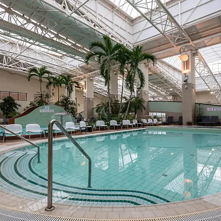 Lotus Therm Spa&Luxury Resort-2