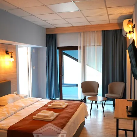 Francesca-Aurora Residence Bucuresti Obor-3