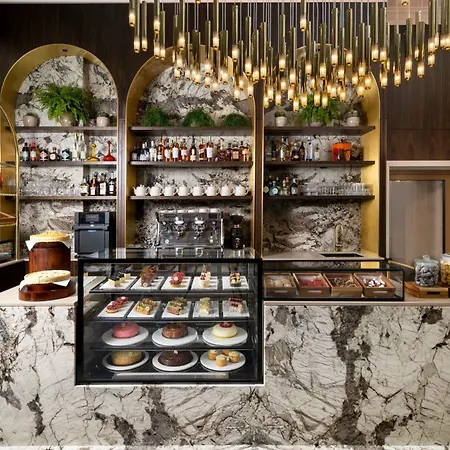 Intercontinental Athenee Palace Bucharest By Ihg-2