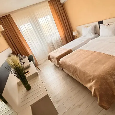Hotel Sport B90-3