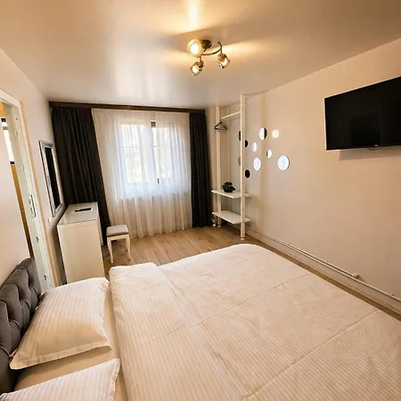 Pensiunea Relax-2