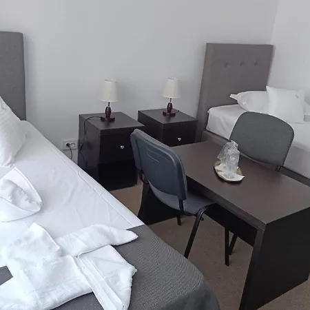 Hotel Lebăda-3