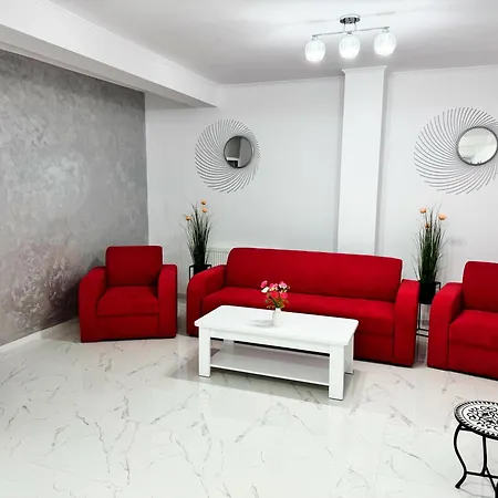 Pensiunea Sanziana-2