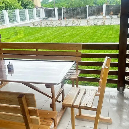 Cazare Vila Gog - Rm Valcea-Salina Ocnele Mari- Motorcycle-Friendly Accommodation-3