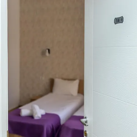 Marconi Guesthouse-2