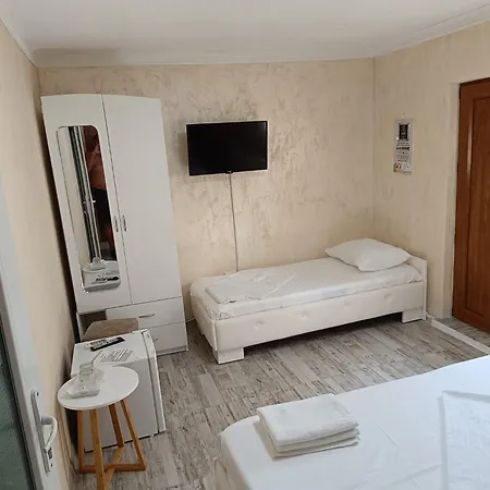 Casa Bianca si Andrei-2