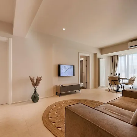 Alezzi Infinity Aparthotel&Spa-3