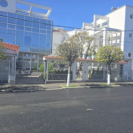 Fitness House With Garden-3