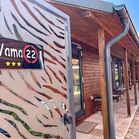 Vama 22- Vama Veche-3