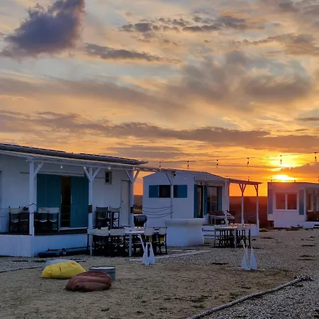 Vamandipity Vama Veche - Adults Only, Quiet-Chill Seafront Stay-3