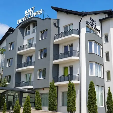 Hotel Athos R.M.T.-3