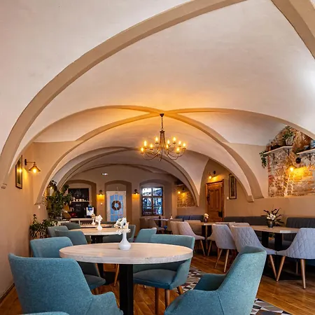 Hotel Casa Wagner-2