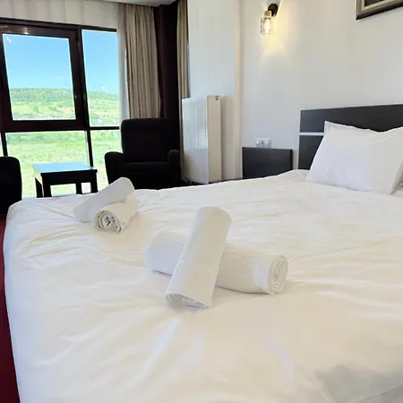 Hotel Q Art Severus-2