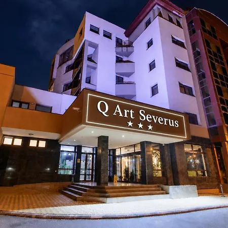 Hotel Q Art Severus-3