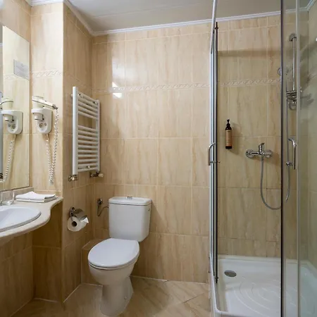 Hotel Moldova-2