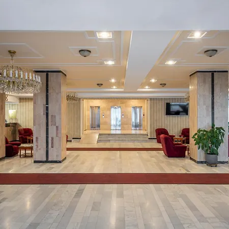 Hotel Belvedere-2