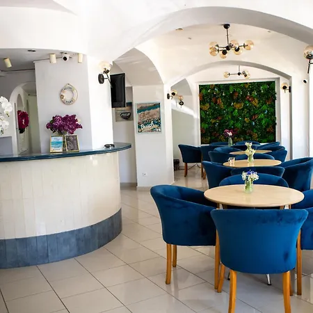 Hotel Briza Mamaia-2
