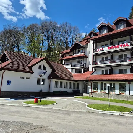 Cristal Sinaia-3