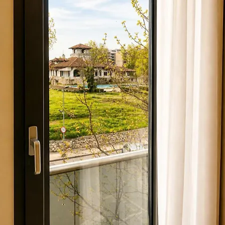Sara Boutique Hotel - Laurette Due-2