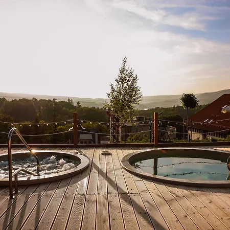 Hotel Relax & Resort Sovata-3