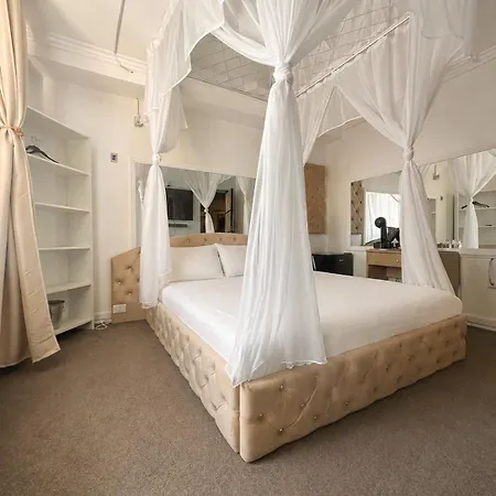 Hotel Boutique18Plus - Adults Only-3
