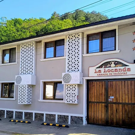 Casa de vacanta La Locanda Dubova-2