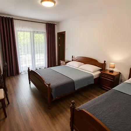 Pensiunea Emelys, Iasi-3