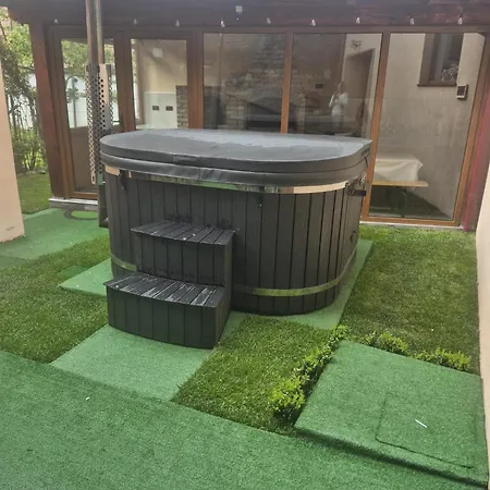 Maria'S Dream House-2