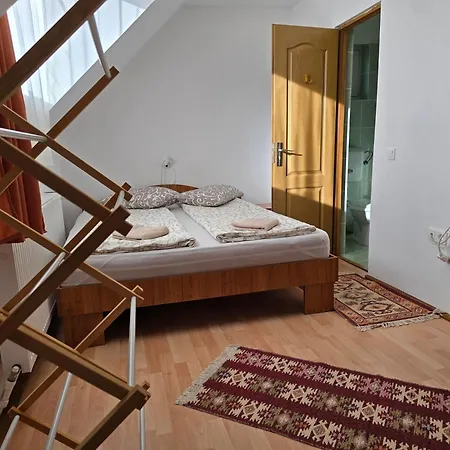 Casa Panorama Sovata-3
