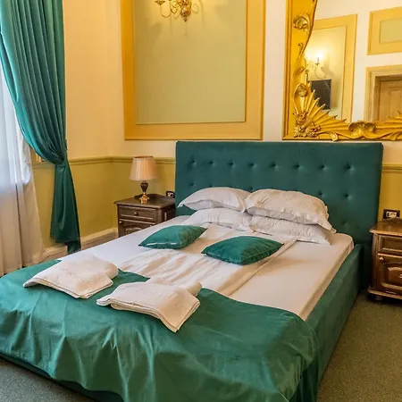 Hotel Boutique Casa Vermont-2
