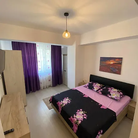 Apartament Bluerise Papaya Mamaia Nord-2