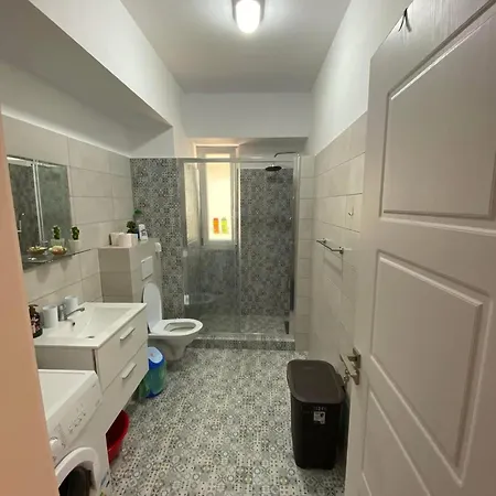 Apartament Bluerise Papaya Mamaia Nord-3