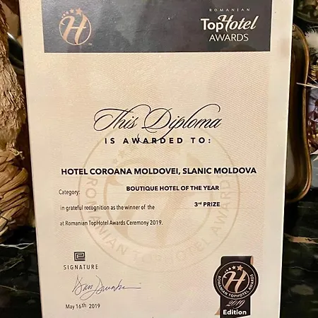 Hotel Coroana Moldovei-3